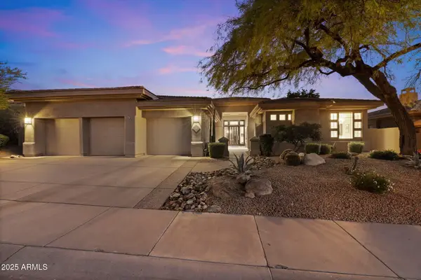 11075 E Acacia Drive, Scottsdale, AZ 85255
