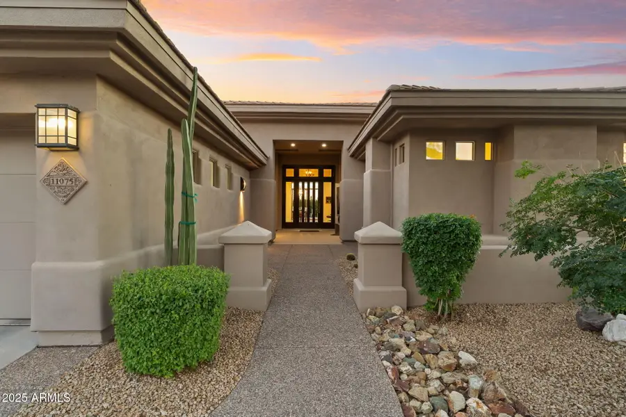 11075 E Acacia Drive, Scottsdale, AZ 85255 - Image #2