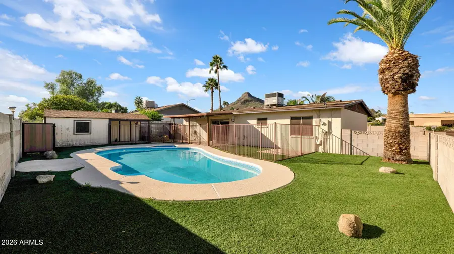 15625 N 20th Street, Phoenix, AZ 85022 - #3