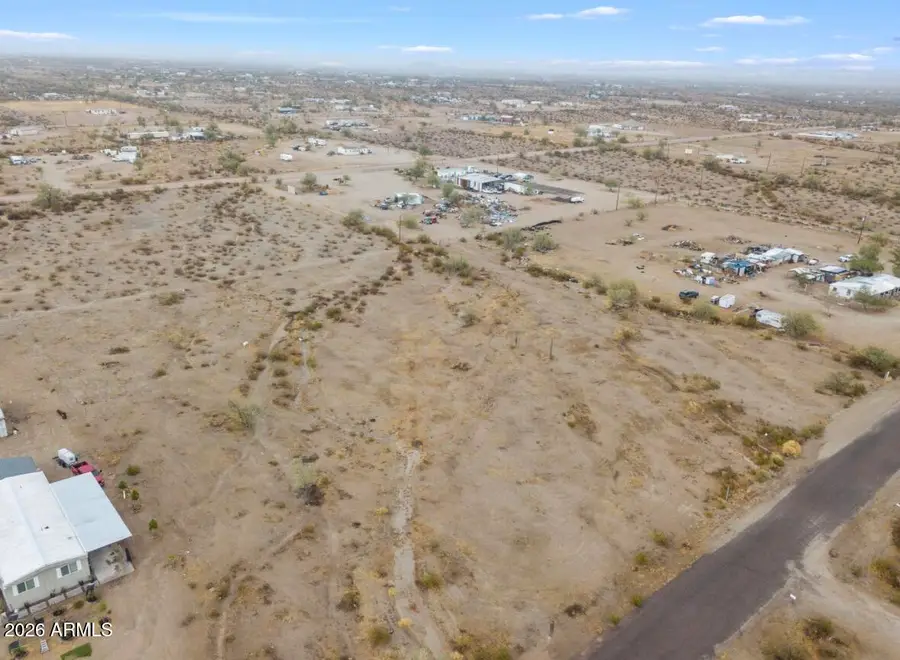 0 W Pampas Grass Road #76, Maricopa, AZ 85139 - #3