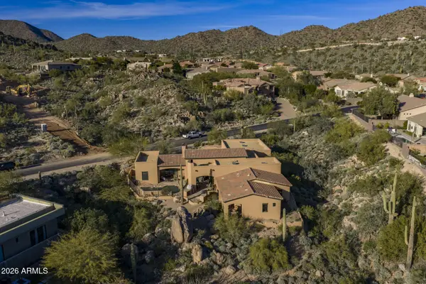 14597 E Corrine Drive, Scottsdale, AZ 85259