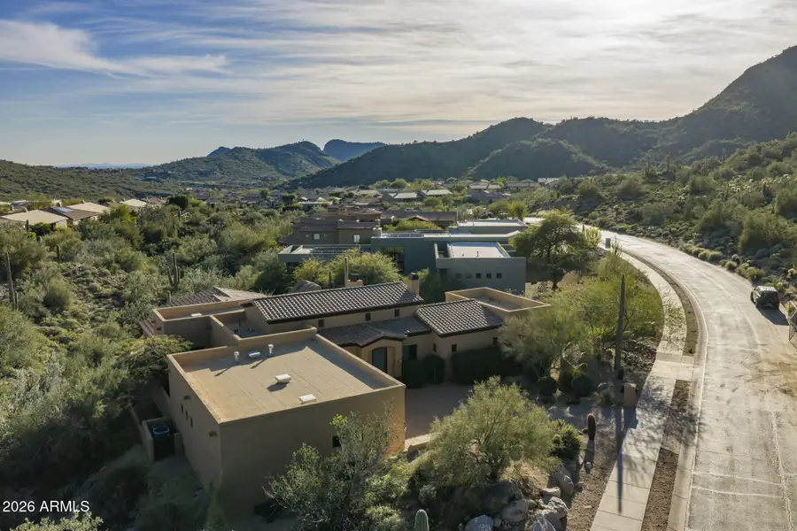 14597 E Corrine Drive, Scottsdale, AZ 85259 - Image #2