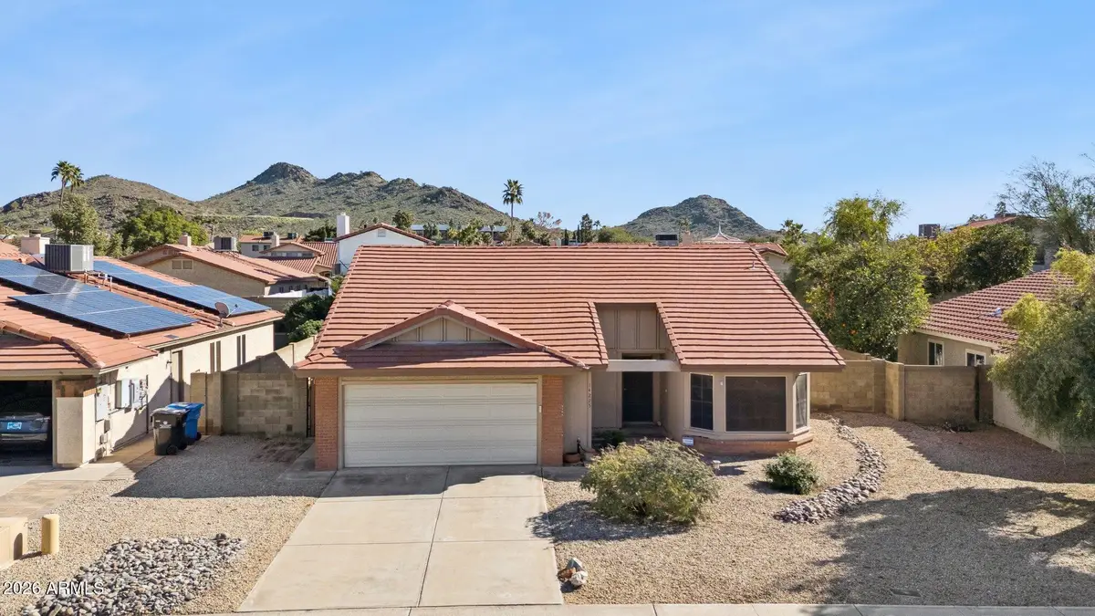 14225 N 20th Place, Phoenix, AZ 85022 - #1