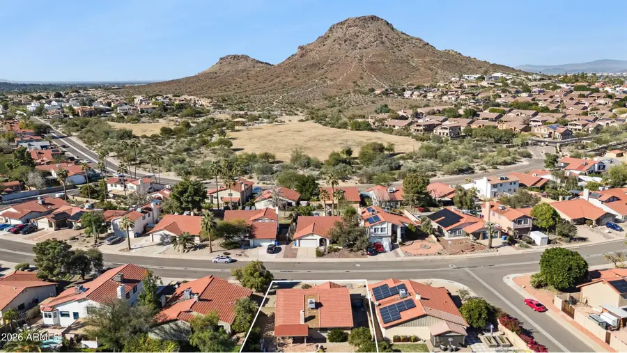 14225 N 20th Place, Phoenix, AZ 85022 - #2