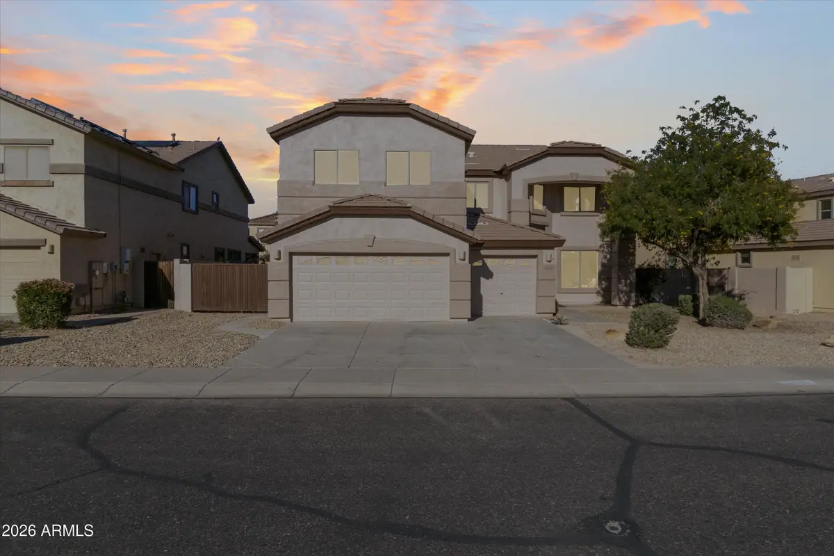 17646 W Statler Drive, Surprise, AZ 85388 - #1