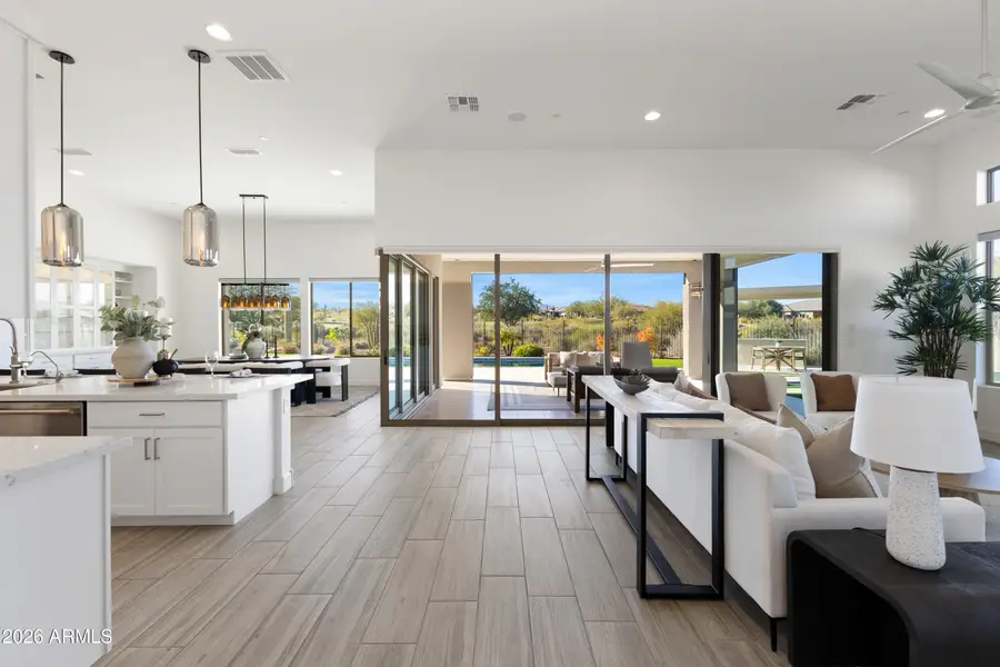 17750 E Paria Canyon Drive, Rio Verde, AZ 85263 - #3