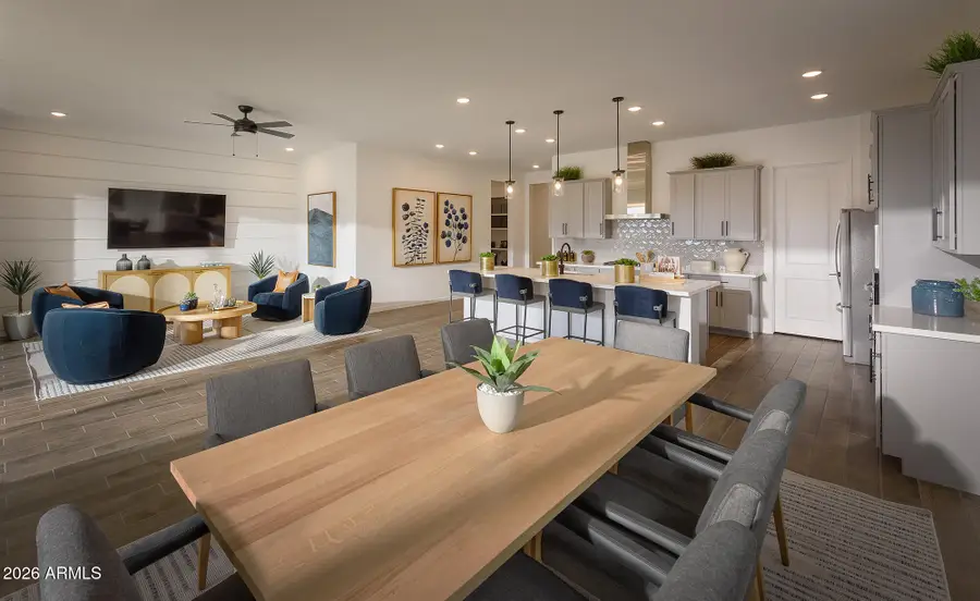 2423 E Dolcetto Drive, San Tan Valley, AZ 85143 - #3