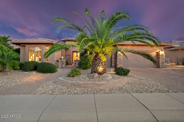 20469 N Canyon Whisper Drive, Surprise, AZ 85387