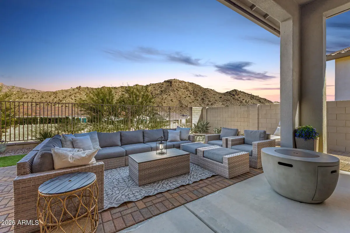 21422 W Meadowbrook Avenue, Buckeye, AZ 85396 - #1