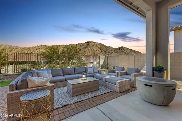 21422 W Meadowbrook Avenue, Buckeye, AZ 85396