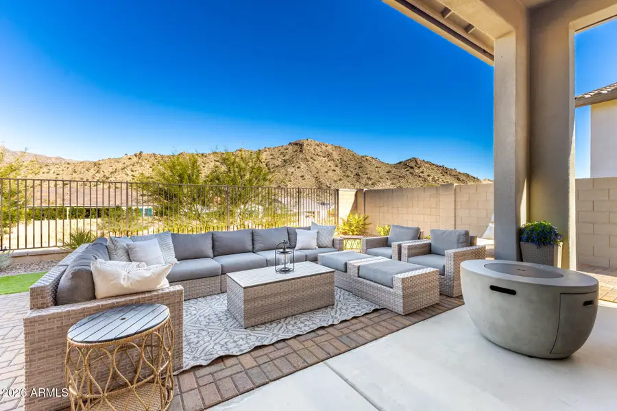 21422 W Meadowbrook Avenue, Buckeye, AZ 85396 - #2