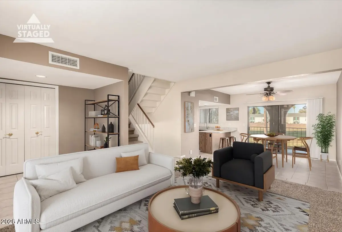 2524 S El Paradiso Drive #85, Mesa, AZ 85202 - Image #1