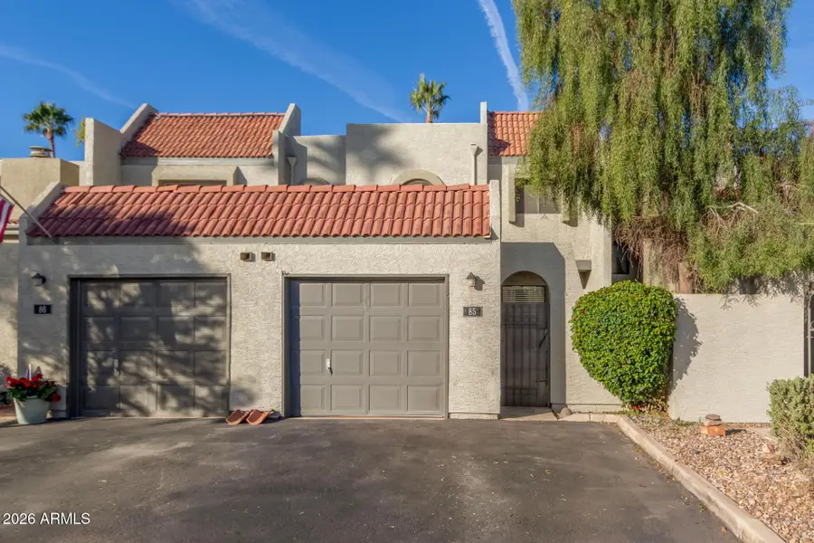 2524 S El Paradiso Drive #85, Mesa, AZ 85202 - Image #2