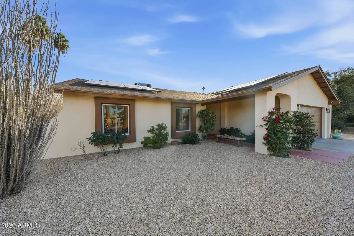 2647 E Cholla Street, Phoenix, AZ 85028 - #1