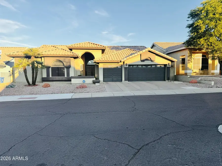 16001 N 17th Way, Phoenix, AZ 85022 - #2