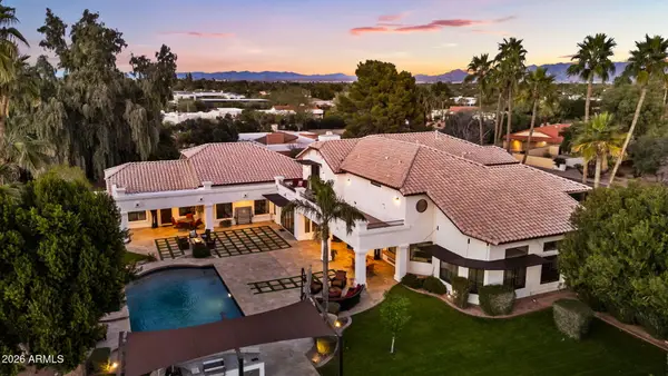 9030 N 48th Place, Paradise Valley, AZ 85253