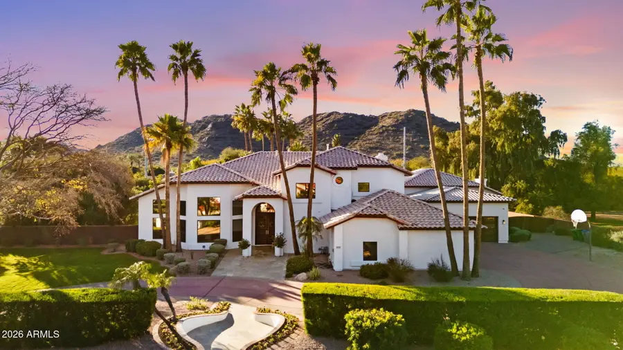 9030 N 48th Place, Paradise Valley, AZ 85253 - Image #2