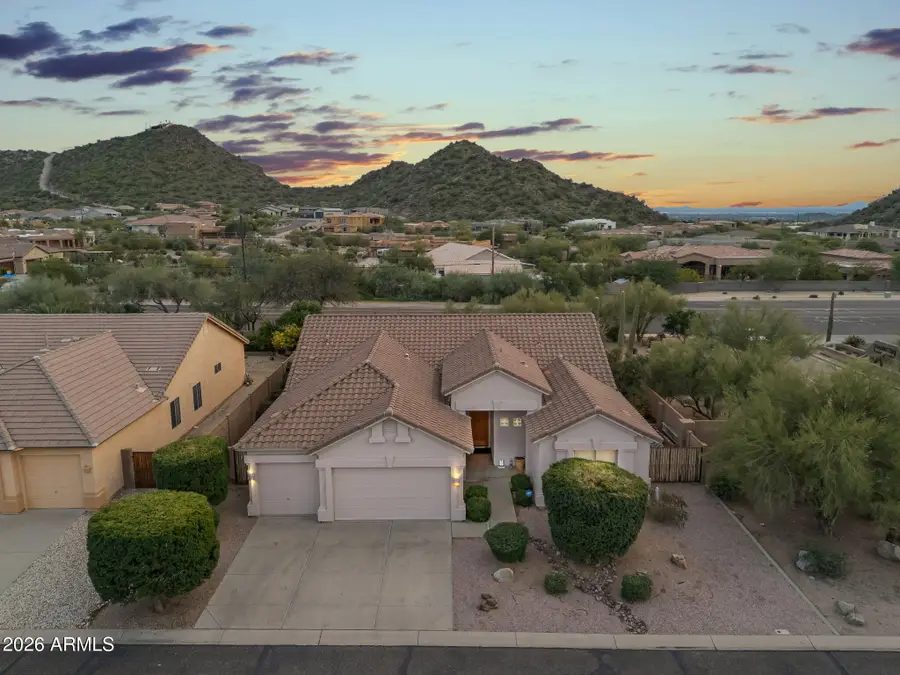 9513 E Knoll Circle, Mesa, AZ 85207 - #3