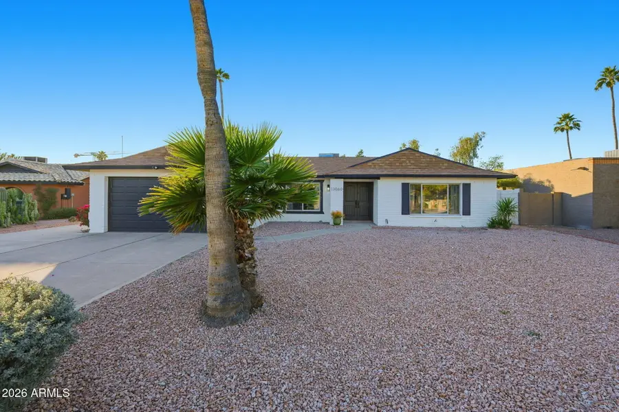 13060 N 48th Place N, Scottsdale, AZ 85254 - #3