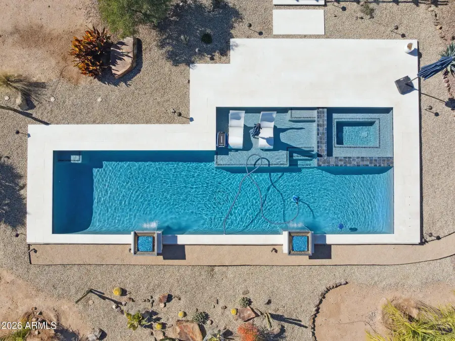 15315 E Melanie Drive, Scottsdale, AZ 85262 - #3