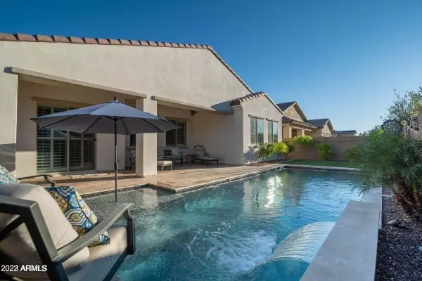 20621 W Alsap Road, Buckeye, AZ 85396