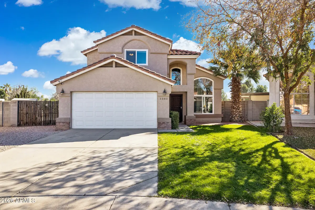 1383 E Washington Avenue, Gilbert, AZ 85234 - #1