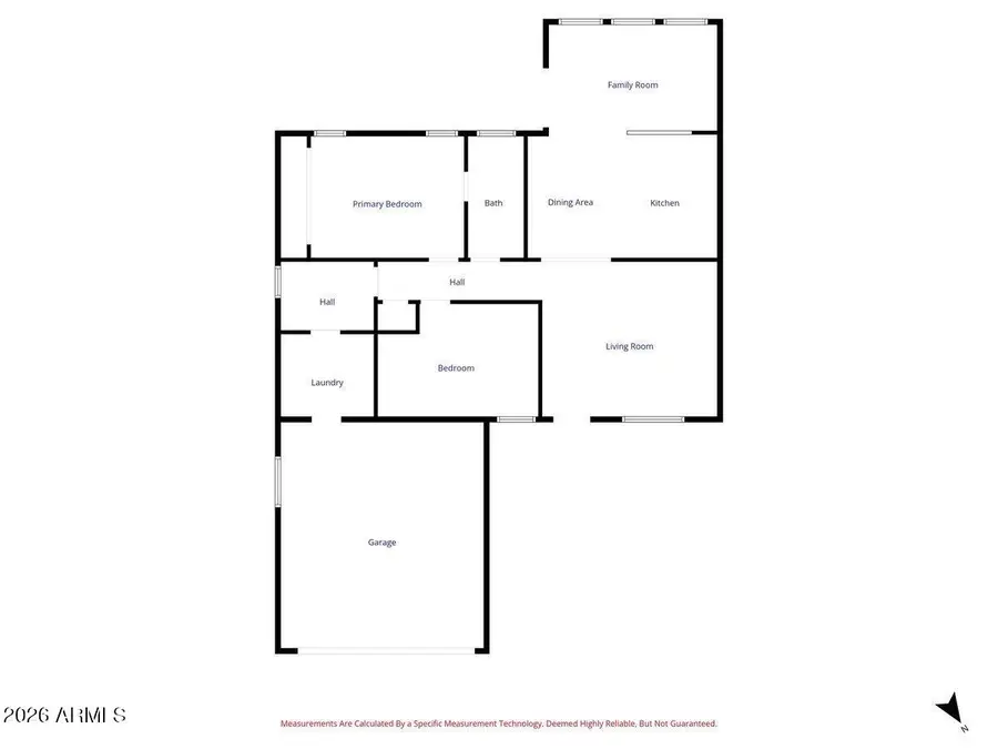 4939 E Lake Point Court, Phoenix, AZ 85044 - #2