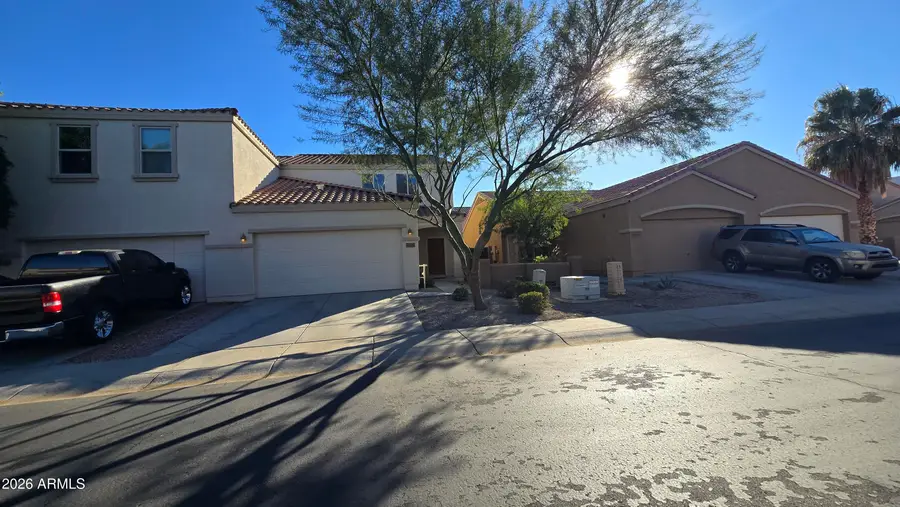 8789 W Pershing Avenue, Peoria, AZ 85381 - #3