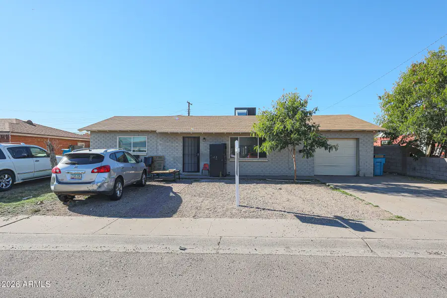 3614 N 48th Avenue, Phoenix, AZ 85031 - Image #2