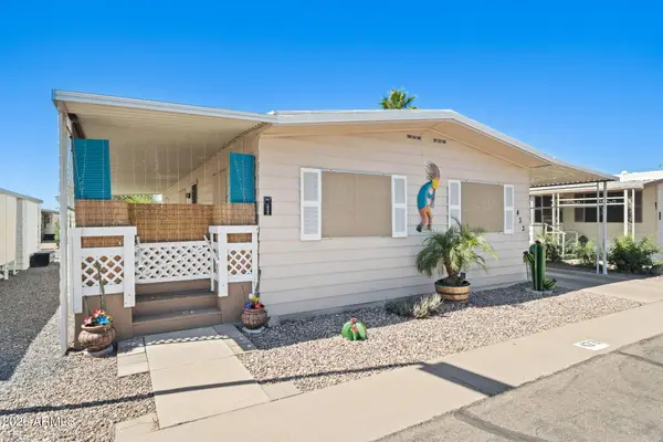 4065 E University Drive #433, Mesa, AZ 85205