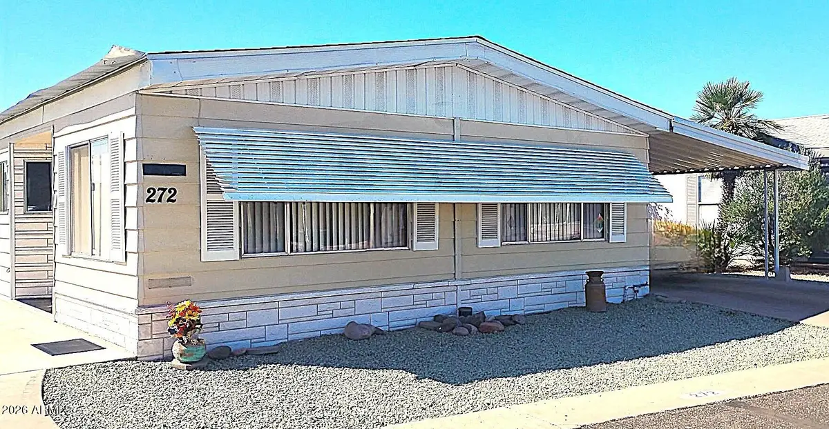 3104 E Broadway Road #272, Mesa, AZ 85204 - Image #1