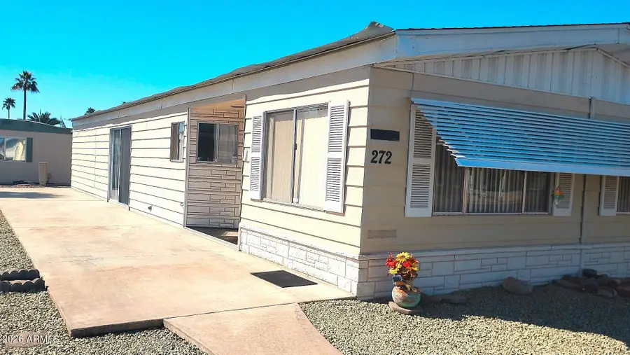 3104 E Broadway Road #272, Mesa, AZ 85204 - Image #2