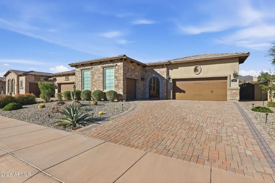 12196 E Clinton Street, Scottsdale, AZ 85259 - Image #3