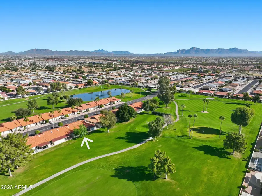 2311 S Farnsworth Drive #85, Mesa, AZ 85209 - #3