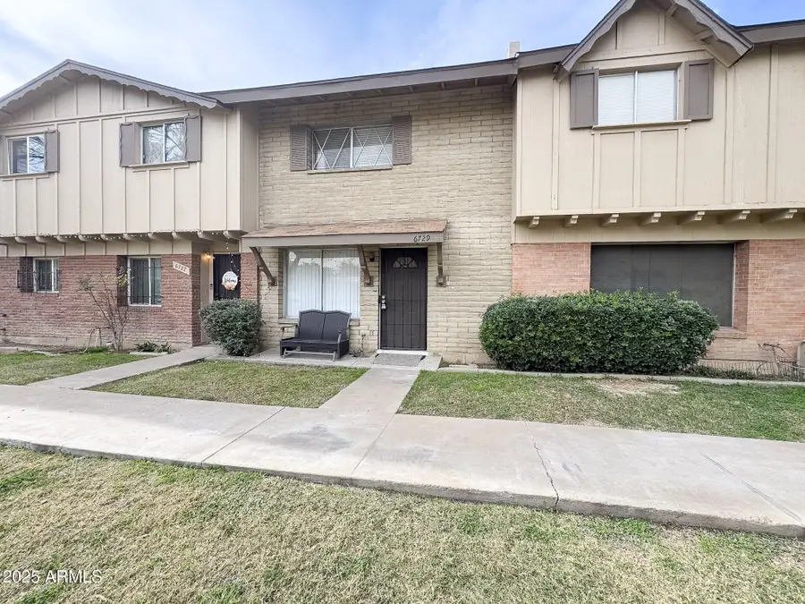 6729 N 44th Avenue, Glendale, AZ 85301 - #3