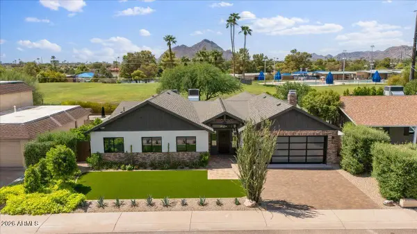 5326 N 81st Place, Scottsdale, AZ 85250