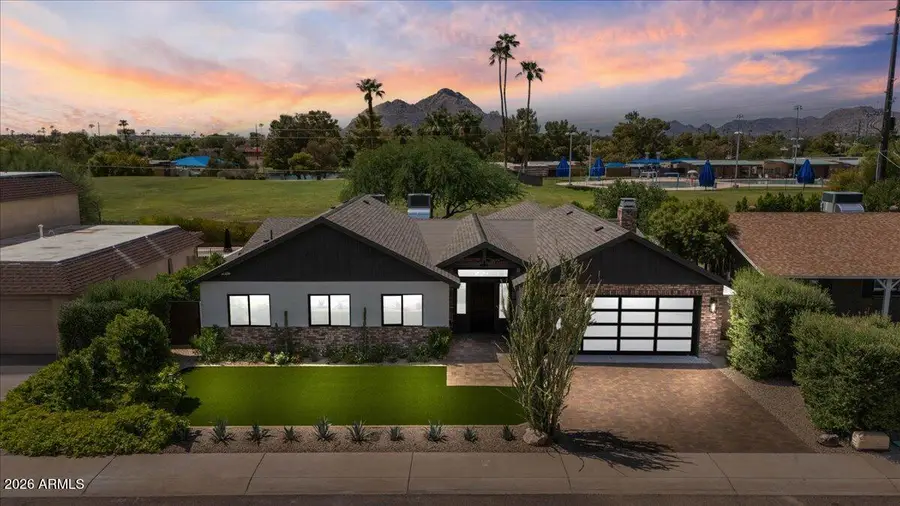 5326 N 81st Place, Scottsdale, AZ 85250 - Image #3