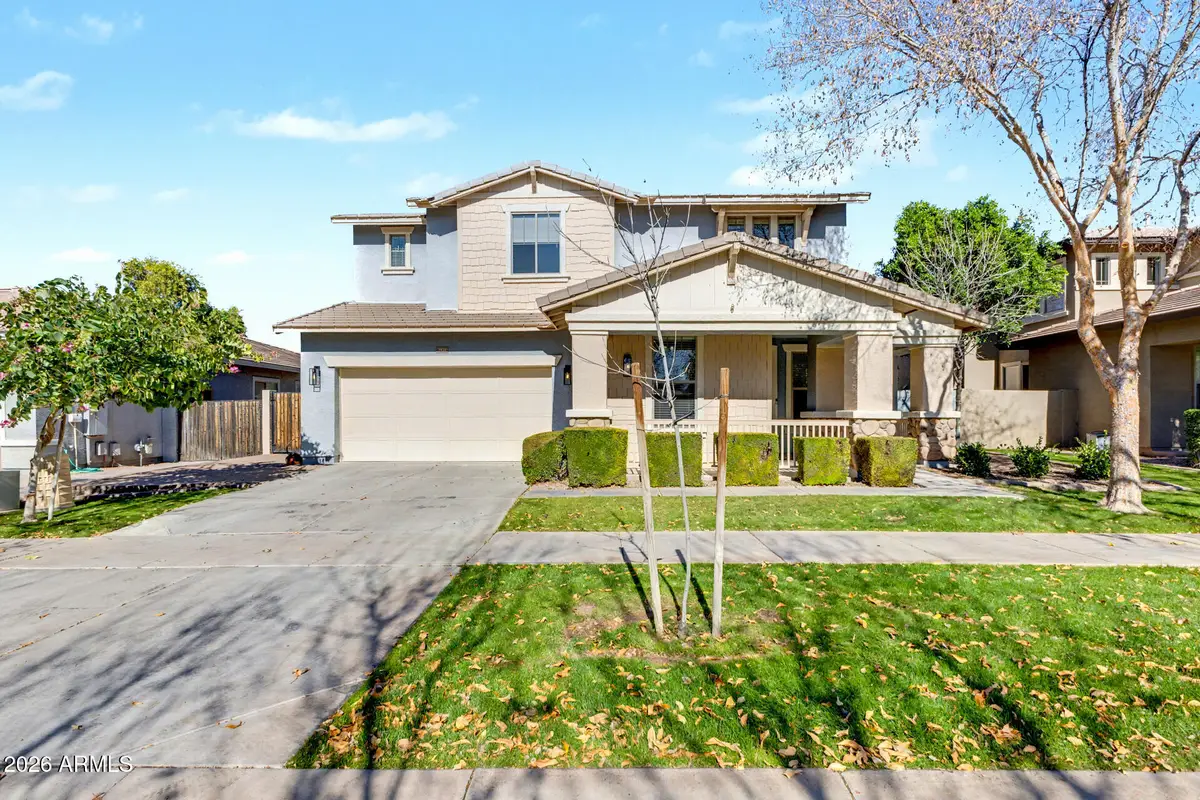 3938 E Morrison Ranch Parkway, Gilbert, AZ 85296 - #1