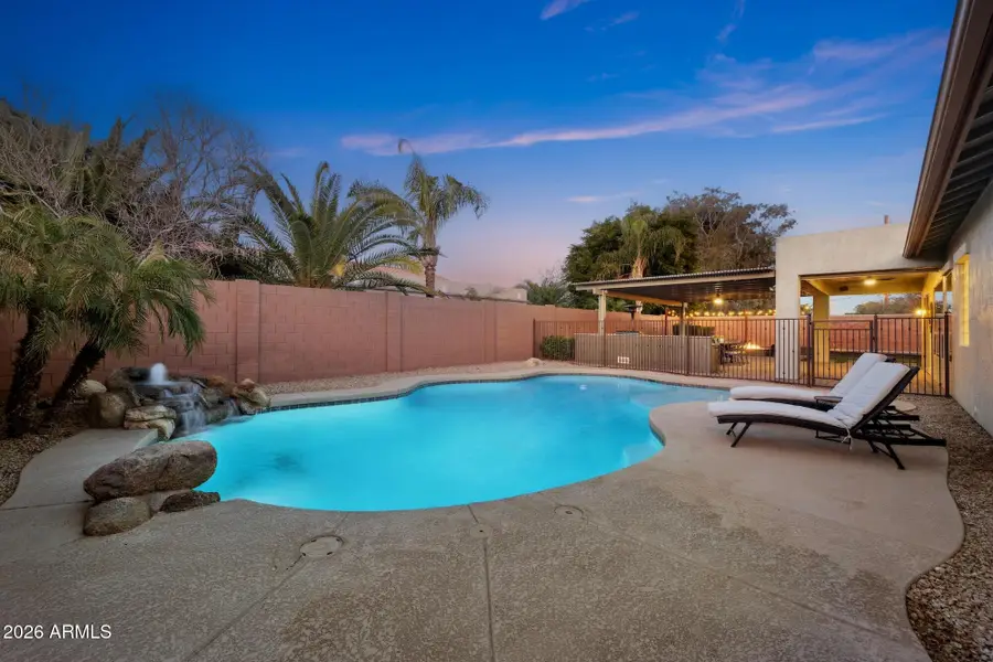 2246 E San Carlos Place, Chandler, AZ 85249 - #3