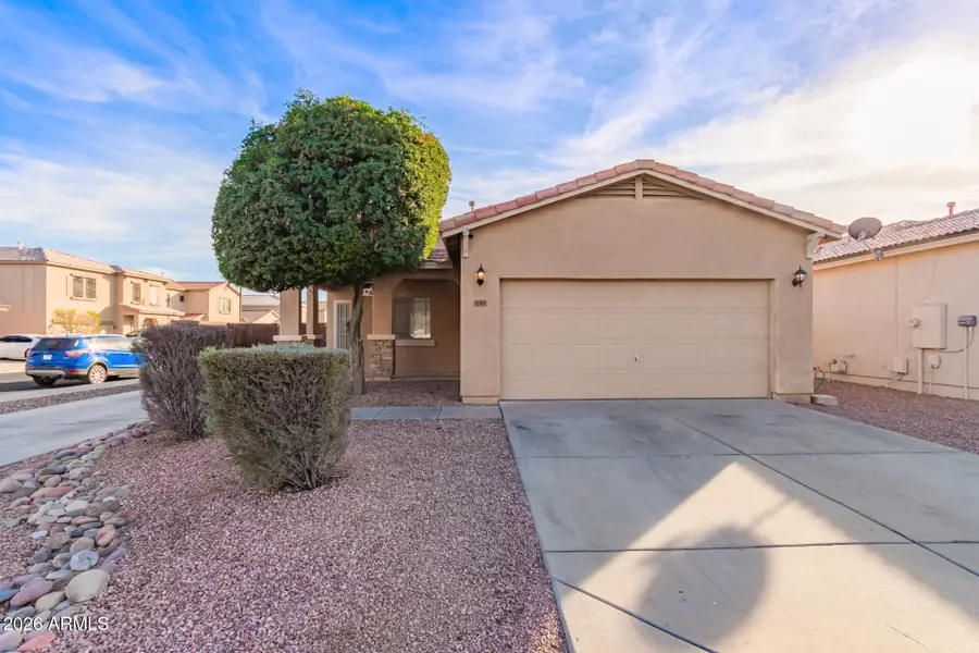 16805 W Rimrock Street, Surprise, AZ 85388 - #2