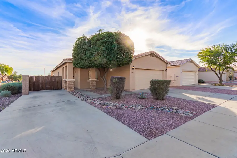 16805 W Rimrock Street, Surprise, AZ 85388 - #3