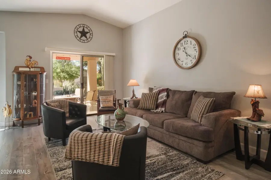 7529 E Palo Brea Drive, Gold Canyon, AZ 85118 - Image #3