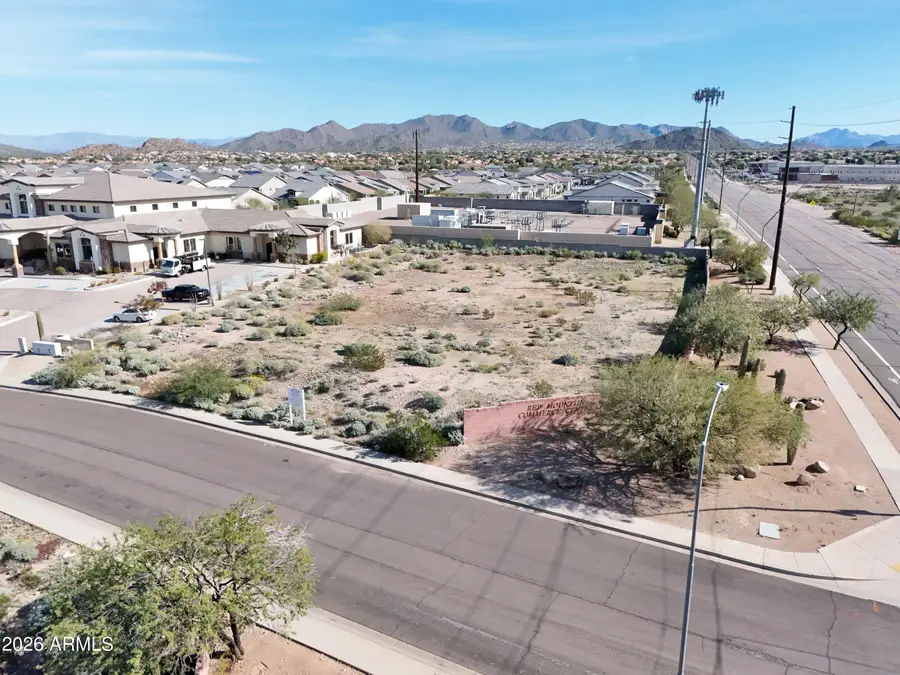 3615 N 55th Place #7, Mesa, AZ 85215 - #3