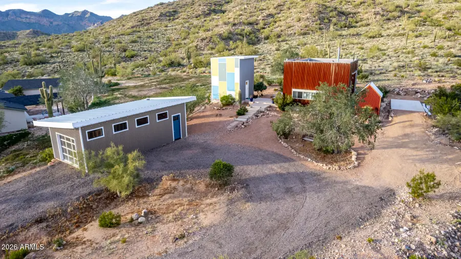 5561 N Gold Drive, Apache Junction, AZ 85120 - #2