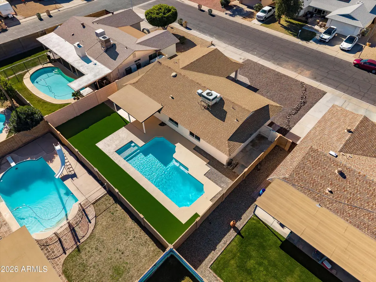 10617 N 47th Lane, Glendale, AZ 85304 - #1