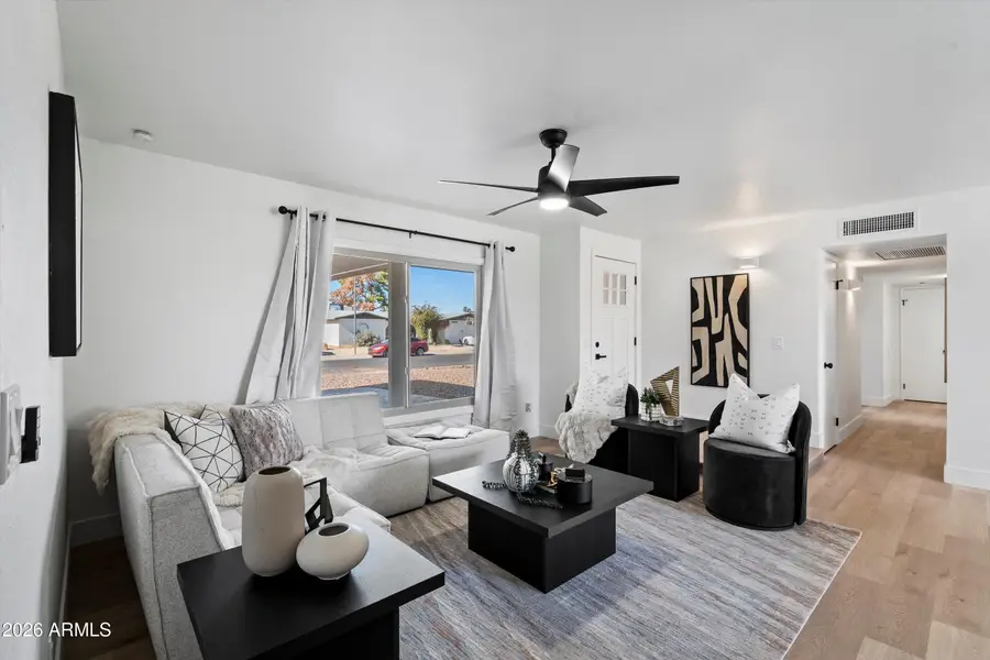 10617 N 47th Lane, Glendale, AZ 85304 - #3