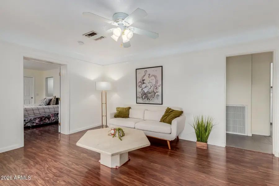 511 E 3rd Avenue, Mesa, AZ 85204 - #3