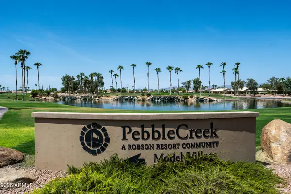 16464 W Virginia Avenue, Goodyear, AZ 85395