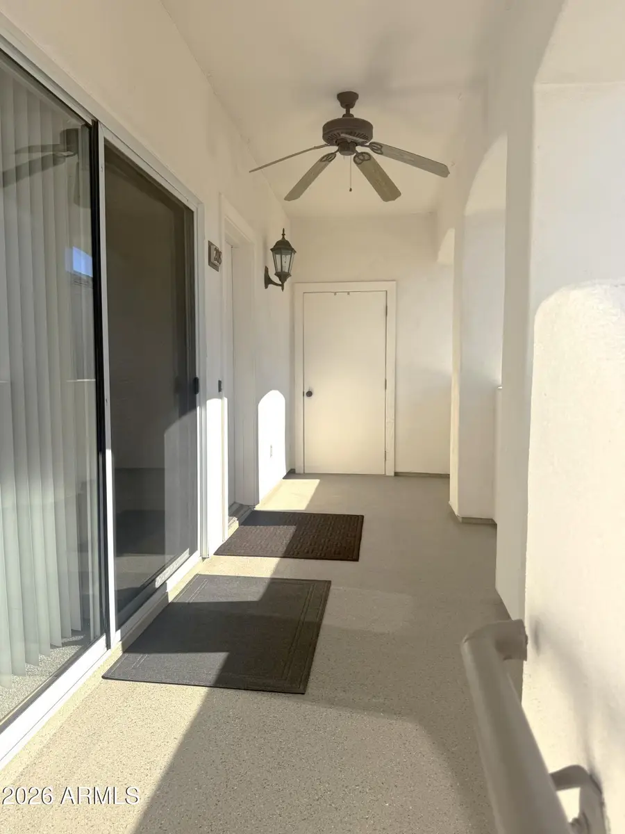 2950 W Louise Drive #208, Phoenix, AZ 85027 - #2