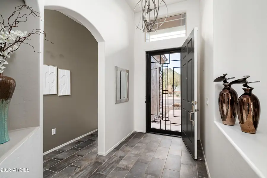 1721 N Berrett --, Mesa, AZ 85207 - #3